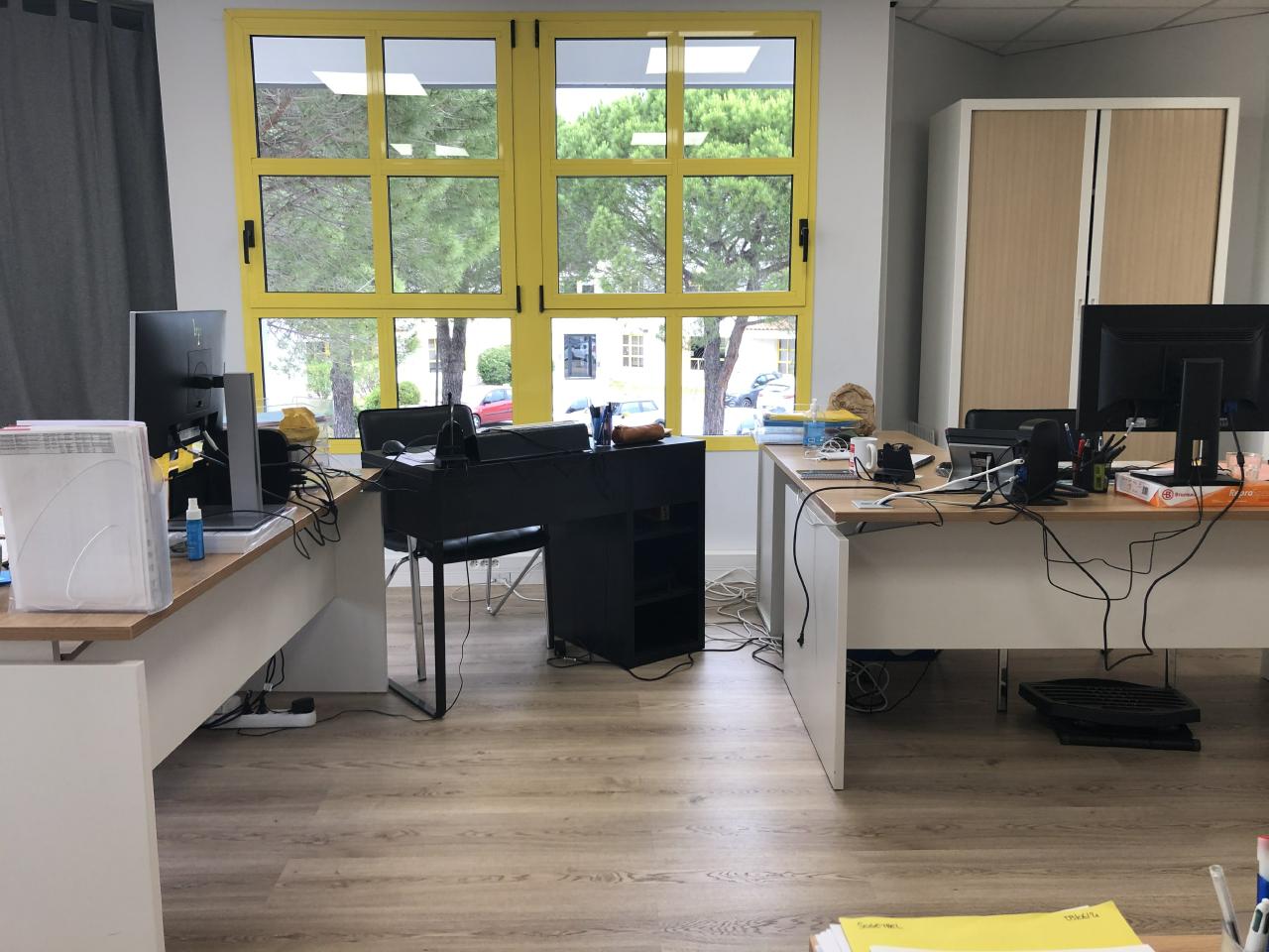 Bureau Montpellier 298m² Location bureau Montpellier Hérault OLBUR2309778 2